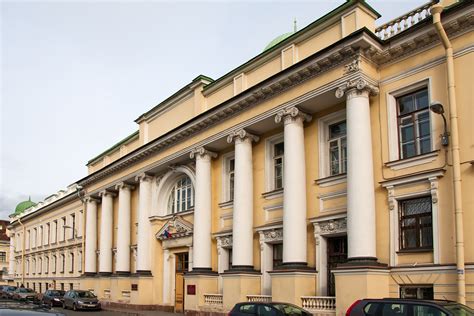 ленинградский областной суд